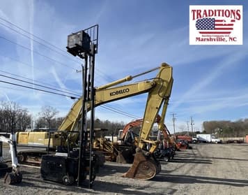 Main image DREXEL SLT-30